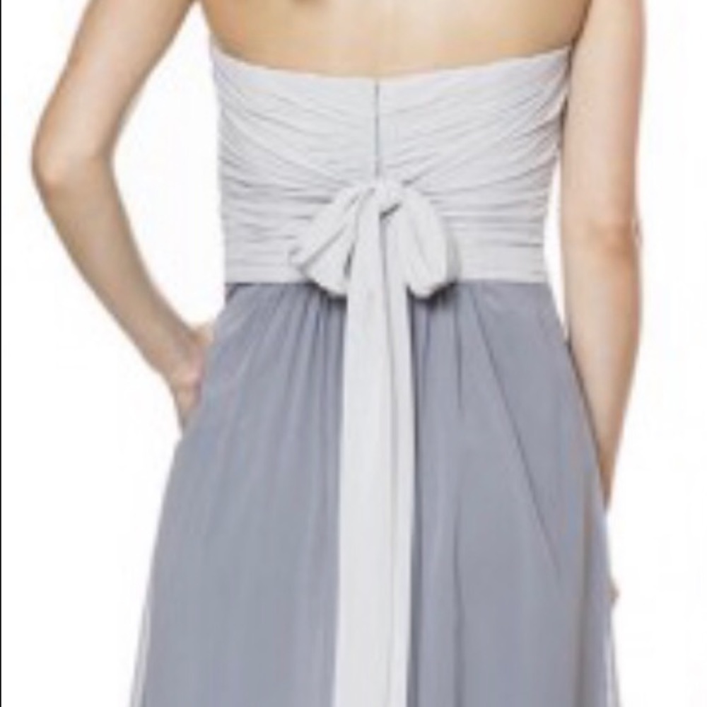 Bari Jay Bridesmaid dress, Never Worn!